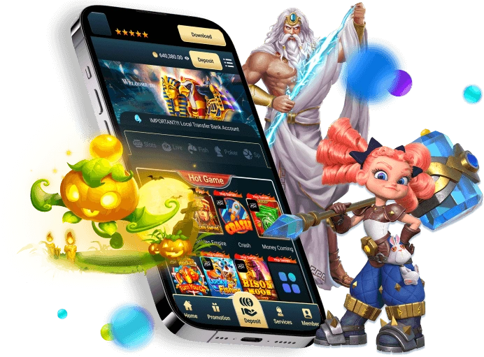 Khuyến mãi độc quyền trên ứng dụng fa8bet
