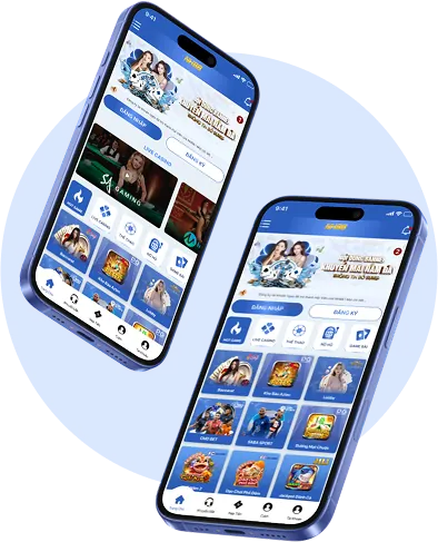 Giao diện truy cập nhanh