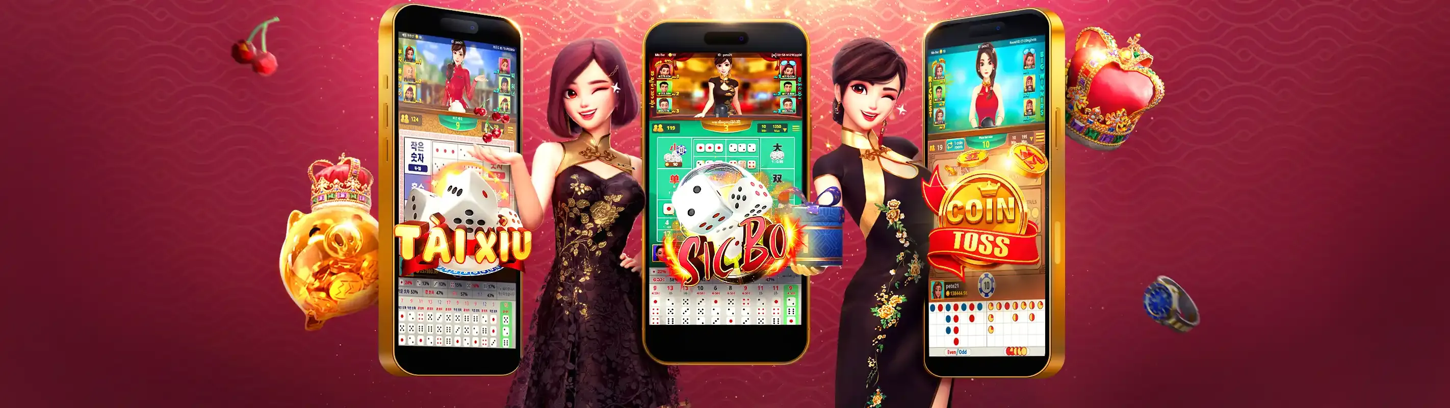 Hình ảnh tổng quan về quy tắc trò chơi và tính công bằng tại fa8bet link mới