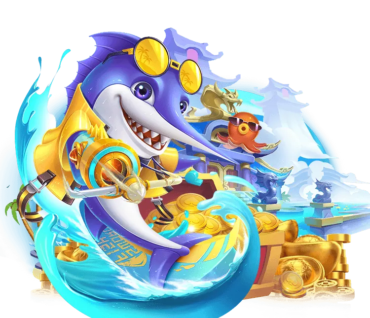 Đa Dạng Loài Cá Trong Game